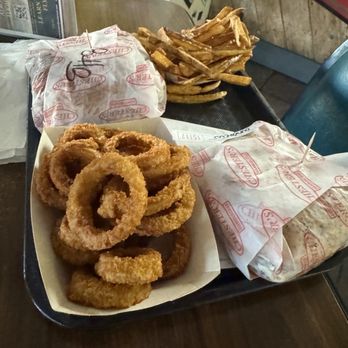 Chester's Hamburgers - Burgers Near Me - San Antonio, Texas Chester's Hamburgers - Burgers Near Me - San Antonio, Texas