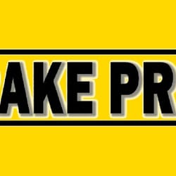 Brake Pros