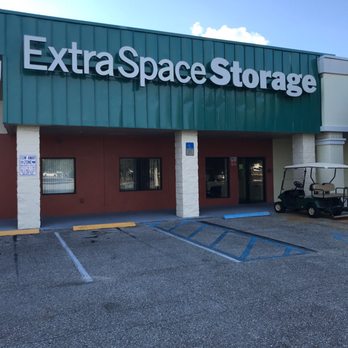 Extra Space Storage - Self Storage Near Me - West Palm Beach, Florida