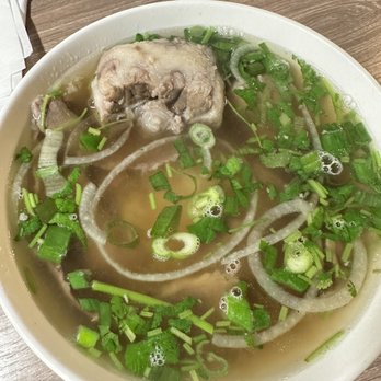 Mr Pho California Kitchen - #4 OX-TAIL AND BRISKET PHO $20 - Vietnamese Near Me - Walnut, California Mr Pho California Kitchen - #4 OX-TAIL AND BRISKET PHO $20 - Vietnamese Near Me - Walnut, California