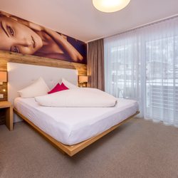 M&M Mountain Resort - View Doppelzimmer