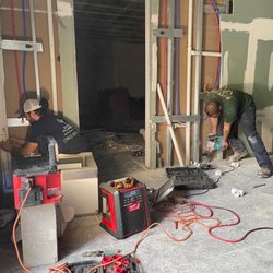 G-Tech Plumbing