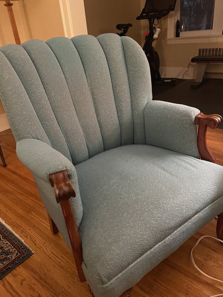 FRANK’S UPHOLSTERY Updated September 2024 28 Photos 100 Lorimer