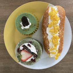 Sweet Musings Bakery & Cafe