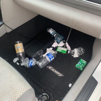 H2O Auto Spa - Auto Detailing Near Me - Baton Rouge, Louisiana