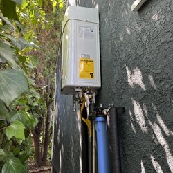 Z&H Plumbing & Water Heaters