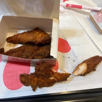 Chick-fil-A - strips - Fast Food Near Me - Denver, North Carolina