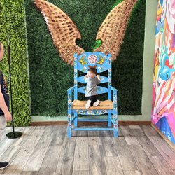 Chair