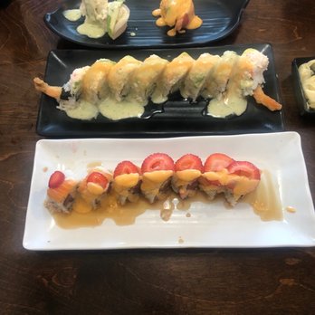 Sushiholics - Sushi Bars Near Me - West Covina, California Sushiholics - Sushi Bars Near Me - West Covina, California