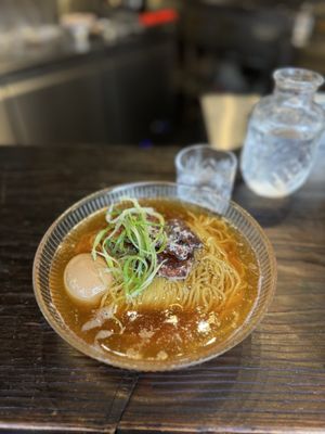 Ramen By Ra by null