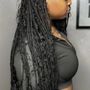 Photo of Matoma African Hair Braiding