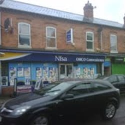 Omco Convenience