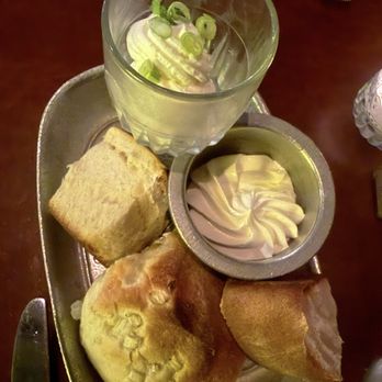 The Five Alls Restaurant - Seafood Near Me - Salt Lake City, Utah