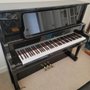 Photo of Graham Piano Tuning