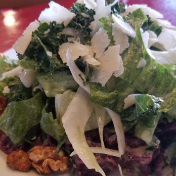Linh Cafe - Beet salad - Vietnamese Near Me - Vancouver, British Columbia