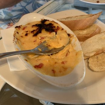 Yahola Creek - Pimento cheese dip - Seafood Near Me - Flovilla, Georgia Yahola Creek - Pimento cheese dip - Seafood Near Me - Flovilla, Georgia