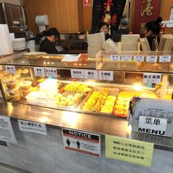 Hong Kong Dim Sum