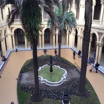 Casa Rosada - Plaza - Landmarks & Historical Buildings Near Me - Buenos Aires, C
