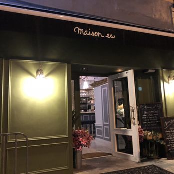 Maison ES - French Near Me - Hong Kong, HK