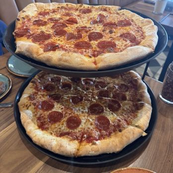 Homegrown Tap & Dough - Pizza Near Me - Parker, Colorado Homegrown Tap & Dough - Pizza Near Me - Parker, Colorado