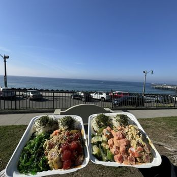 Jus' Poke - Hawaiian Near Me - Redondo Beach, California Jus' Poke - Hawaiian Near Me - Redondo Beach, California