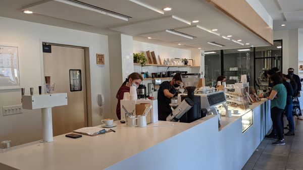 BlendIn Coffee Club by null