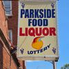 Parkside Food & Liquor gift card