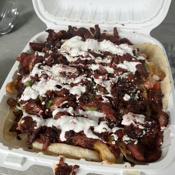 Lupe's Mexican Eatery - Lupe's fries with Al pastor - Mexican Near Me - Dana Point, California Lupe's Mexican Eatery - Lupe's fries with Al pastor - Mexican Near Me - Dana Point, California