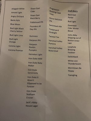 Brickhouse Tavern by null