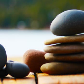 The Stress Manager - Hot Stones from our very own Lake Tahoe - Massage Near Me The Stress Manager - Hot Stones from our very own Lake Tahoe - Massage Near Me