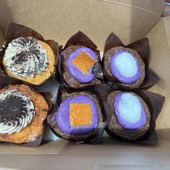 Binka Bites - Bakeries Near Me - South San Francisco, California Binka Bites - Bakeries Near Me - South San Francisco, California