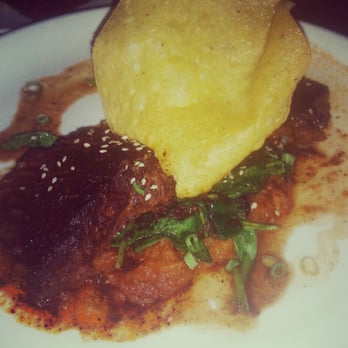 Agua 301 - Mexican Near Me - Washington, DC, District of Columbia