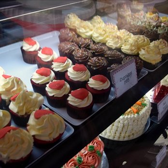 Khayil's Bakeshop and Cafe - Cupcakes only P65! - Custom Cakes Near Me - Antipolo, RIZ