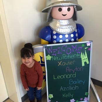 Children’s Dentistry - Pediatric Dentists Near Me - Westminster, Colorado