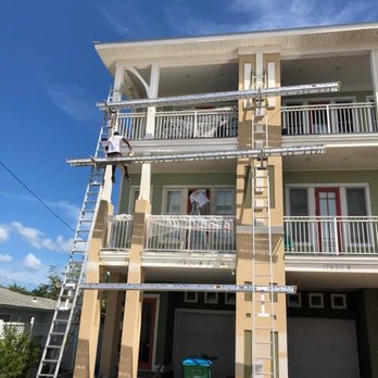 The Paint Guy - Color change and stucco waterproofing - Painters Near Me - Shalimar, Florida The Paint Guy - Color change and stucco waterproofing - Painters Near Me - Shalimar, Florida