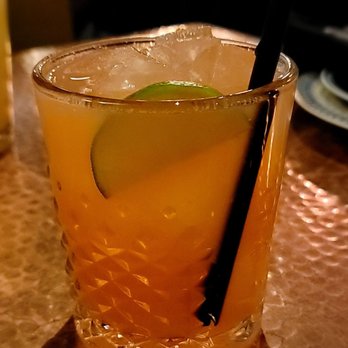 Pigtails - Pass the mic drink - Cocktail Bars Near Me - Phoenix, Arizona Pigtails - Pass the mic drink - Cocktail Bars Near Me - Phoenix, Arizona