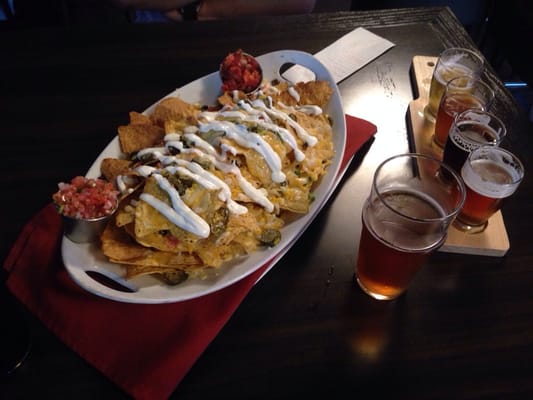 The Park Pub by null