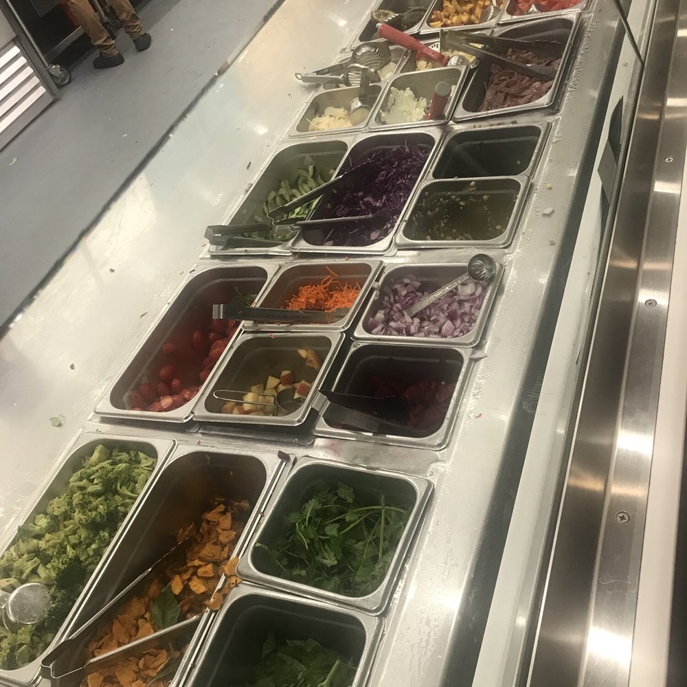 sweetgreen - Healthy Salads, Wraps, and Bowls - Salad Near Me - Washington, DC, District of Columbia sweetgreen - Healthy Salads, Wraps, and Bowls - Salad Near Me - Washington, DC, District of Columbia