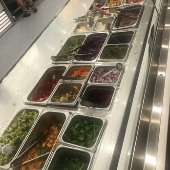 sweetgreen - Healthy Salads, Wraps, and Bowls - Salad Near Me - Washington, DC, District of Columbia sweetgreen - Healthy Salads, Wraps, and Bowls - Salad Near Me - Washington, DC, District of Columbia