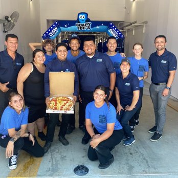 Marechiaros on 2nd - Pizza - Pizza Near Me - El Cajon, California