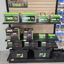 Batteries Plus