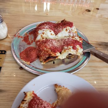 Spitfire Pizza - "Small" pepperoni - Pizza Near Me - Boise, Idaho Spitfire Pizza - "Small" pepperoni - Pizza Near Me - Boise, Idaho