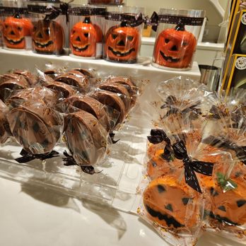 MSC Cruceros - MSC World Europa - Jean-Philippe Chocolat & Café - Barcelona, B