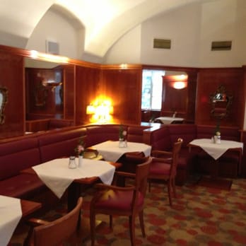 Restaurant Wintergarten - Austrian Near Me - Vienna, 9
