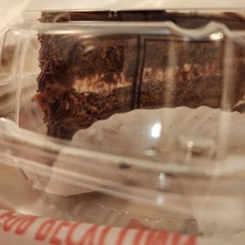 Phoenix Bakery - Piece of chocolate cake. - Bakeries Near Me - Los Angeles, California Phoenix Bakery - Piece of chocolate cake. - Bakeries Near Me - Los Angeles, California