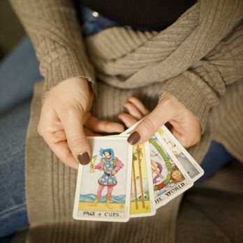 The Emerald Eye - Tarot readings are a perfect way to gain insight into a situation you're unsure of - Psychics Near Me The Emerald Eye - Tarot readings are a perfect way to gain insight into a situation you're unsure of - Psychics Near Me