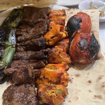 Raffi's Place - Middle Eastern Near Me - Glendale, California Raffi's Place - Middle Eastern Near Me - Glendale, California