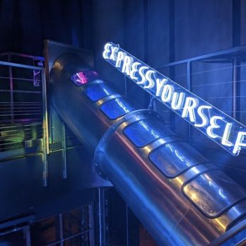 Slate NY - Express yourself - Dance Clubs Near Me - New York, New York Slate NY - Express yourself - Dance Clubs Near Me - New York, New York