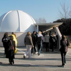 Observatoire de Marseille - Planétarium - planetarium