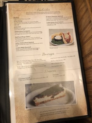 Gio's Italian Oven by null